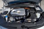 Kia Optima Plug-In Hybrid 2016 года (UK)